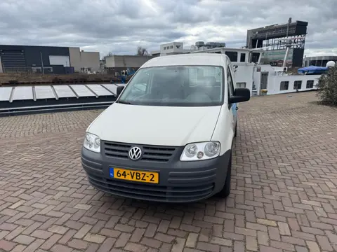 Volkswagen Caddy 2.0 SDI