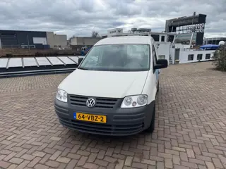 Volkswagen Caddy 2.0 SDI
