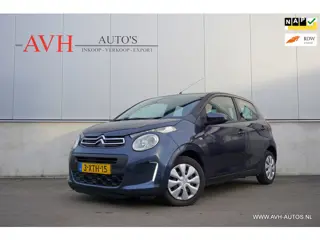 Citroen C1 1.0 e-VTi Feel
