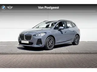 BMW 2 Serie Active Tourer 225e xDrive | M-Sport / Panorama dak / 18 Inch / Stoelverwarming / Alarm K