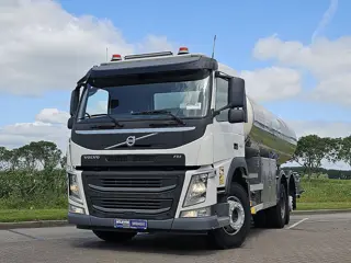 VOLVO FM 420 foodtank foodstuff