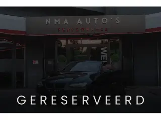 BMW 3-serie Cabrio 320i GARANTIE | NAVI | MEMO SEATS | STOELVERWARMING | ONDERHOUDEN