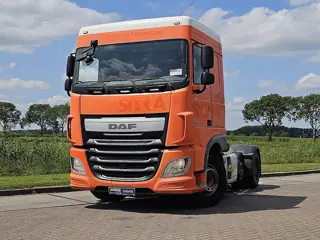 DAF XF 440 manual