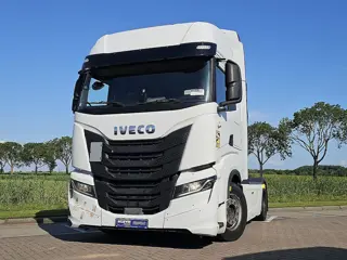IVECO S-WAY AS440S51