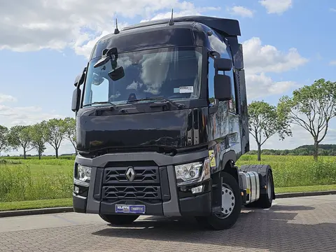RENAULT T 460