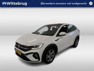 Volkswagen Taigo 1.0 TSI R-Line / AUTOMAAT/ PANO/ ACC/ PARK.SENSOREN V+A/ APP-CONNECT/ DIGITAL DASH/