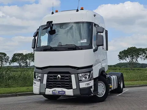 RENAULT T 520 13 liter