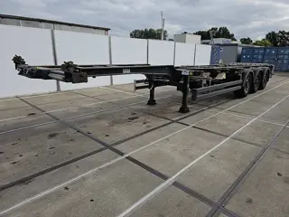 WEBTRAILER COS 40 multi bpw disc lifta