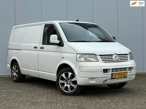 Volkswagen Transporter 2.5 TDI 300
