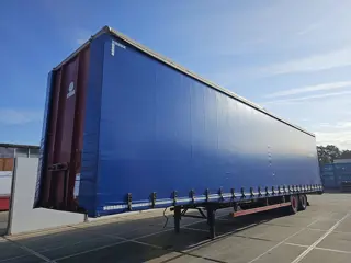 HECA MEGA 2 axle mega