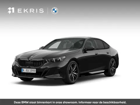 BMW 5-serie 520i M Sportpakket Pro | Innovation Pack | Travel Pack |