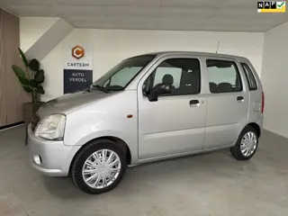 Suzuki Wagon R+ 1.0 Base 140.000km