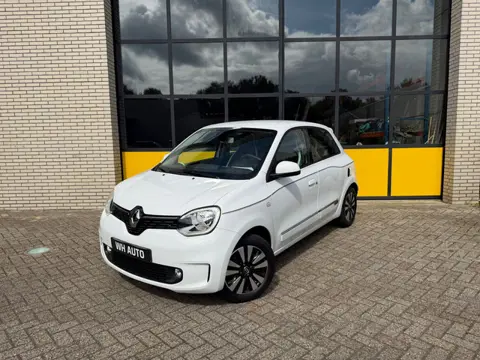 Renault Twingo 90PK Automaat, Groot scherm, stoelverwarming & Apple / Android auto TCe Intens