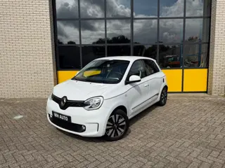 Renault Twingo 90PK Automaat, Groot scherm, stoelverwarming & Apple / Android auto TCe Intens