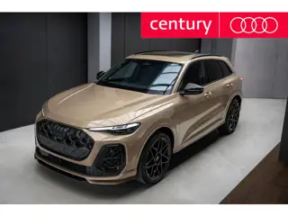 Audi Q5 ABT s edition e-hybrid 360 PK SUV | full ABT | pano | luchtvering |