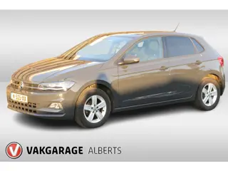 Volkswagen Polo 1.0 TSI Comfortline Business / Navi / Climate / Cruise /