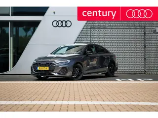 Audi A3 Limousine 35 TFSI S edition | PANO