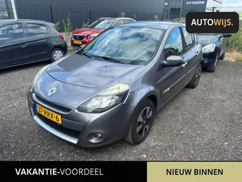 Renault Clio 1.2 TCe Collection|NAVI|AIRCO|NL AUTO|TREKHAAK