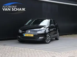 Volkswagen Polo 1.0 BlueMotion Edition 95 pk | PDC | TREKHAAK | APPLE CARPLAY | CRUISE | AIRCO |