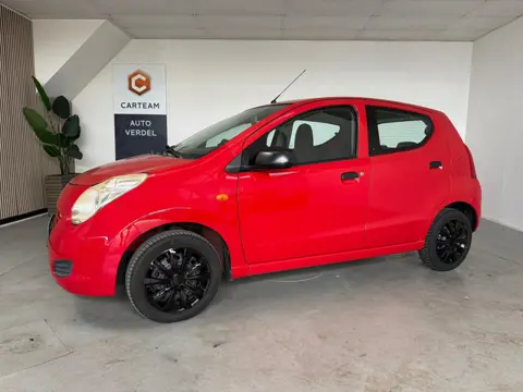 Suzuki Alto 1.0 Comfort Plus Airco