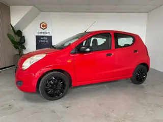 Suzuki Alto 1.0 Comfort Plus Airco