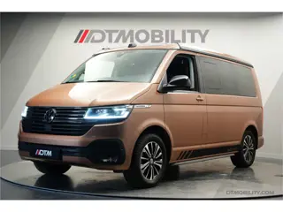Volkswagen CALIFORNIA BEACH 2.0TDi 4Motion | Edition | 6 persoons | LED