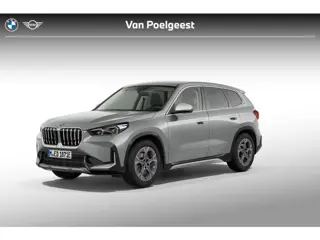BMW iX1 xDrive30 Launch Edition | X-Line | Premium Pack | Stoelverwarming | Comfort Access