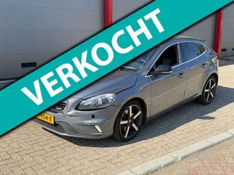 Volvo V40 2.0 D4 R-Design | Automaat |