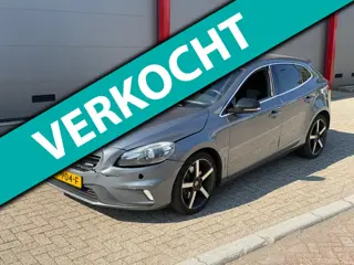 Volvo V40 2.0 D4 R-Design | Automaat |
