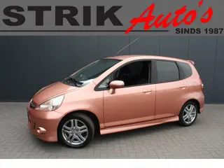 Honda Jazz 1.4 ES Sport - AIRCO