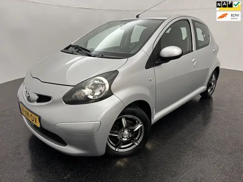 Toyota Aygo 1.0-12V + Airco