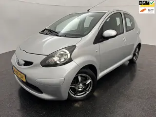Toyota Aygo 1.0-12V + Airco