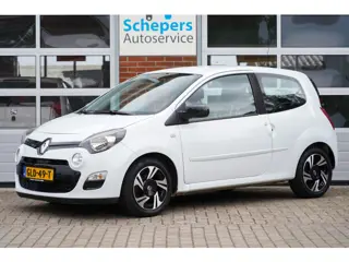 Renault TWINGO 1.2 16V Dynamique