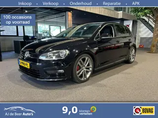 Volkswagen Golf 1.4 TSI CUP Edition R-Line Panorama | Stoelverwarming | Navigatie