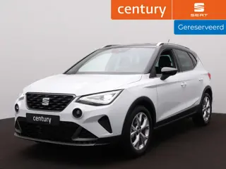 SEAT Arona 1.0 EcoTSI FR Business Connect | Led | Virtual | PDC || Cruise |