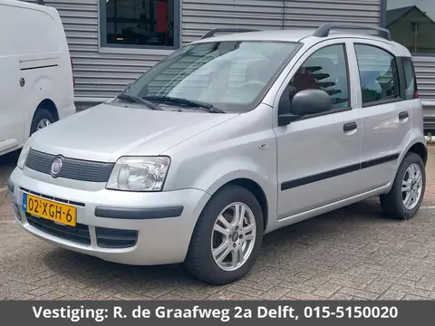 Fiat Panda 1.2 Classic | Airco | Elektrische ramen | Centrale vergrendeling |