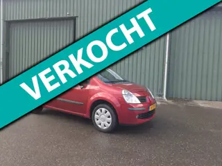 Renault Modus 1.4-16V Air