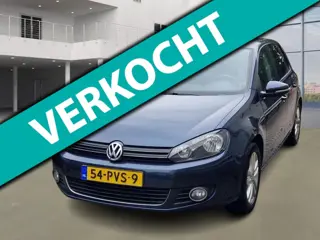 Volkswagen Golf 1.2 TSI Highline BlueMotion APK Navi !!