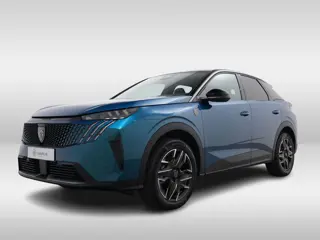 Peugeot 3008 1.2 HYBRID 145PK GT | Elek. Achterklep | Camera