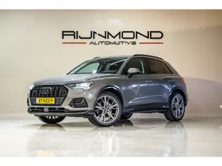 Audi Q3 40 TFSI quattro Advanced Pro Line 190 Pk|Navi |Camera|Carplay|Blind-Assist|Virtual Cockpit|