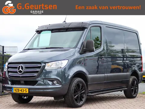 Mercedes-Benz Sprinter 316 2.2 CDI L1H1 Trekhaak, ACC, Navigatie, DAB, 360Camera, Apple Carplay/Andr