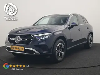 Mercedes-Benz GLC 300e 4MATIC Avantgarde PHEV 313pk Dealer O.H. | Adaptive Cruise | Camera | Digital