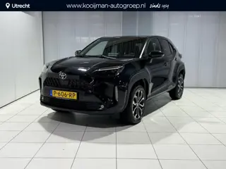 Toyota Yaris Cross 1.5 VVT-I First Edition  Lage km , Orgineel NL , All season banden , Apple carpla
