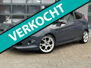 Ford Fiesta 1.6 Sport | CRUISECR | Airco | PDC | NAP