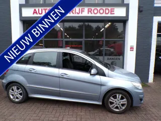Mercedes-Benz B-Klasse 180 Automaat Business ZIE TEKST,EXPORT/HANDEL!