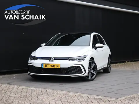 Volkswagen Golf 1.4 eHybrid GTE | PANO-DAK | HEAD-UP | CAMERA | ADAPT. CRUISE | NAVI |