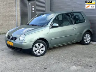 Volkswagen Lupo 1.4 Comfortline
