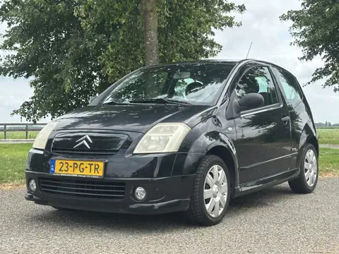 Citroën C2 1.4i VTR Nap * Rijdt perfect * comple onderh