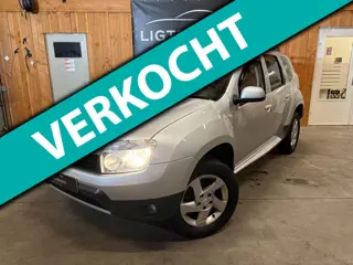 Dacia Duster 1.6 Aniversare 2wd NWE DISTRIB.RIEM, AFGEPRIJSD