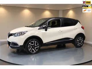 Renault Captur 0.9 TCe Xmod *1ste Eigenaar/Dealer OH* Leer|Stoelverw.|Camera